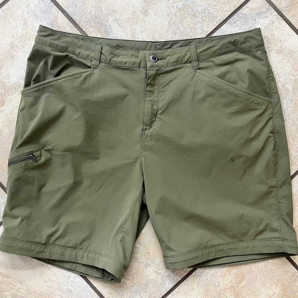 Ladies Patagonia Shorts